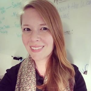 Meet your Posher, Anna